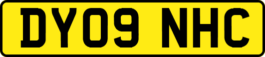 DY09NHC