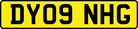 DY09NHG