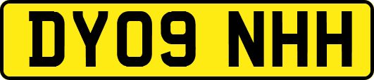 DY09NHH