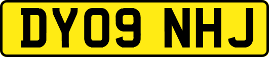 DY09NHJ