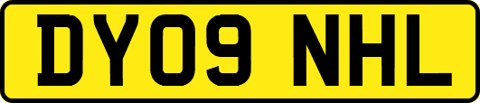 DY09NHL