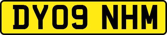 DY09NHM