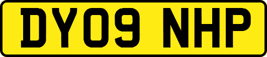 DY09NHP