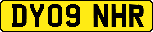 DY09NHR