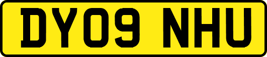 DY09NHU