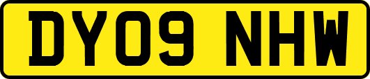 DY09NHW