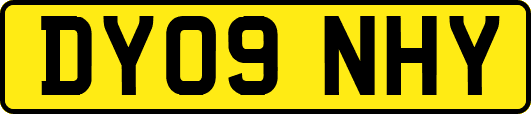 DY09NHY