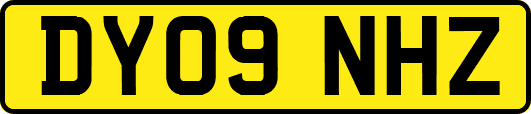 DY09NHZ