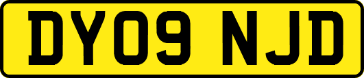 DY09NJD