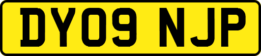 DY09NJP