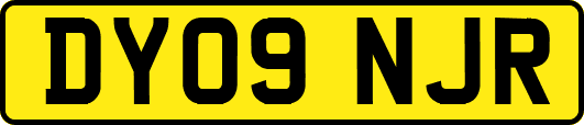 DY09NJR