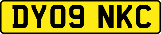 DY09NKC