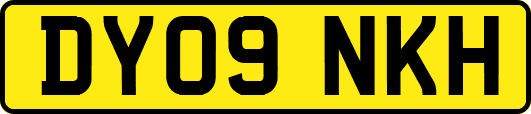 DY09NKH