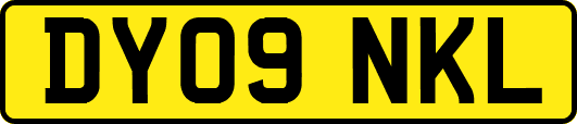 DY09NKL
