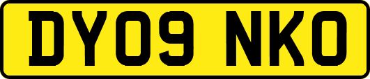DY09NKO
