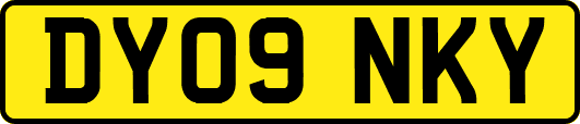 DY09NKY