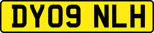 DY09NLH
