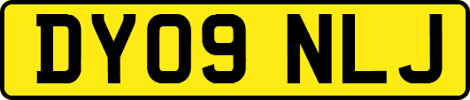DY09NLJ