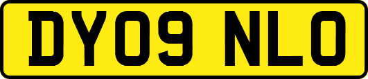 DY09NLO