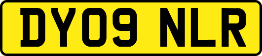 DY09NLR