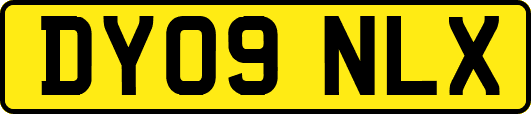 DY09NLX