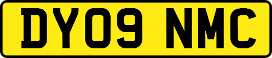 DY09NMC
