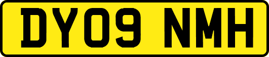 DY09NMH