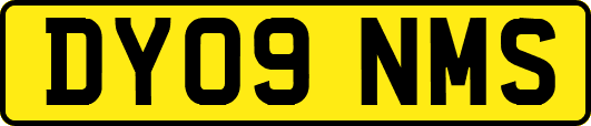 DY09NMS