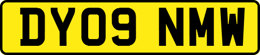 DY09NMW