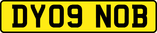 DY09NOB