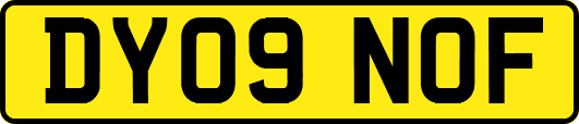 DY09NOF