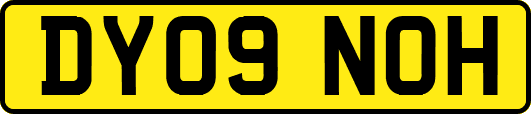 DY09NOH