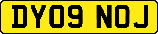 DY09NOJ
