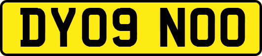 DY09NOO