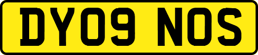 DY09NOS
