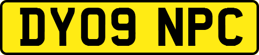 DY09NPC