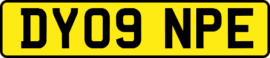 DY09NPE