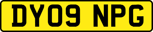 DY09NPG
