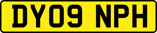DY09NPH