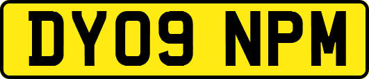 DY09NPM