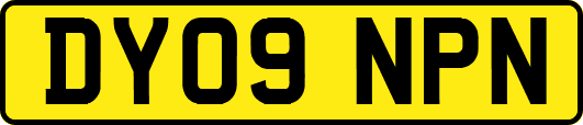 DY09NPN