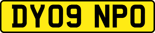 DY09NPO