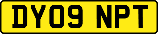 DY09NPT