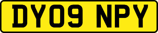 DY09NPY