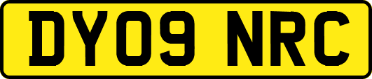 DY09NRC
