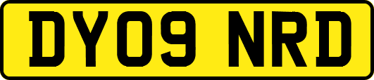 DY09NRD