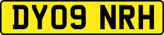 DY09NRH