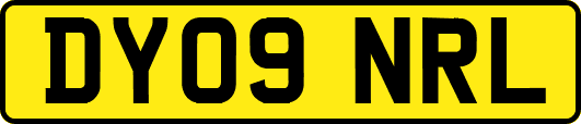 DY09NRL