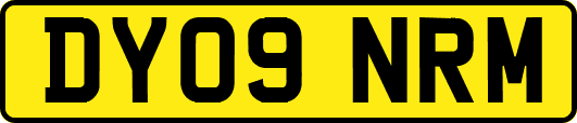 DY09NRM