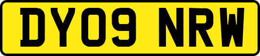 DY09NRW